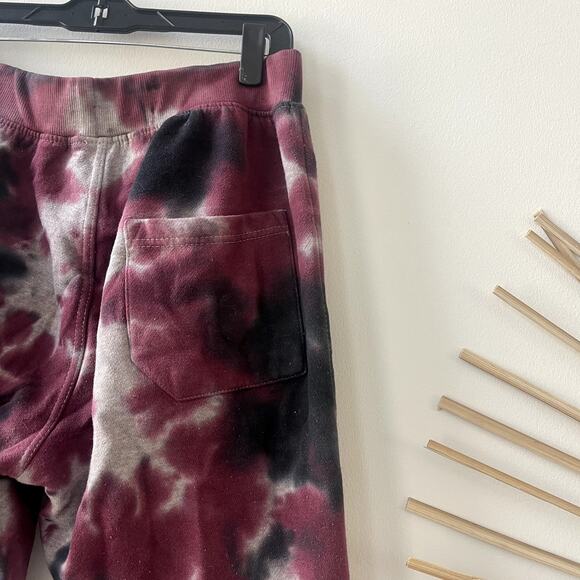 Carmar Cloud Tie Dye Sweatpant and Sweatshirt Set - Medium - Picture 5 of 8